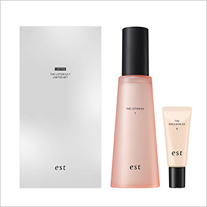 ＜エスト＞エスト ザ ローション EX T リミテッドセットa