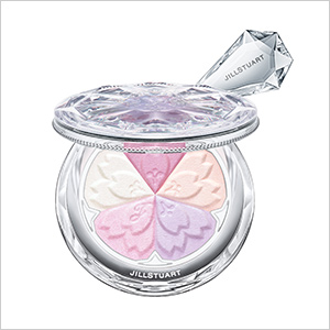 ＜ジルスチュアート＞ブルーム ミックスハイライト コンパクト