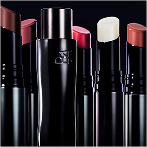 ＜ポーラ＞B.A カラーリップゾーンクリーム