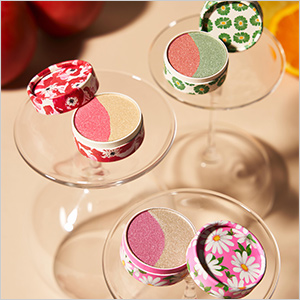 ＜ポール ＆ ジョー＞アイカラー リミテッド E