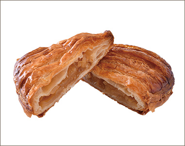 【EARTH BAKERY／神奈川県】国産りんごのアップルパイ