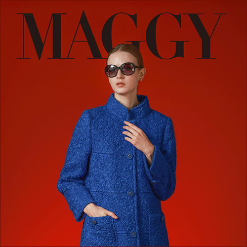 ＜銀座マギー＞イメージ