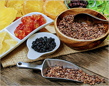 ＜紅公＞ワイルドブルーベリー