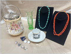 スペシャルオークション イメージ