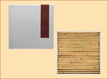 ＜コフレコフレトーキョー＞小田急限定サブレサレ缶 ガーリック香草