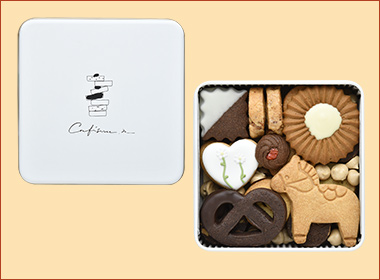 ＜コンフィズリー エム＞inakan【espoir】