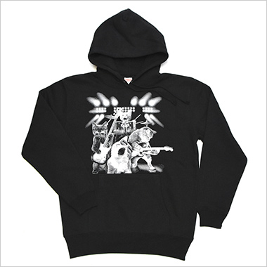 ＜スタジオセプト＞パーカー