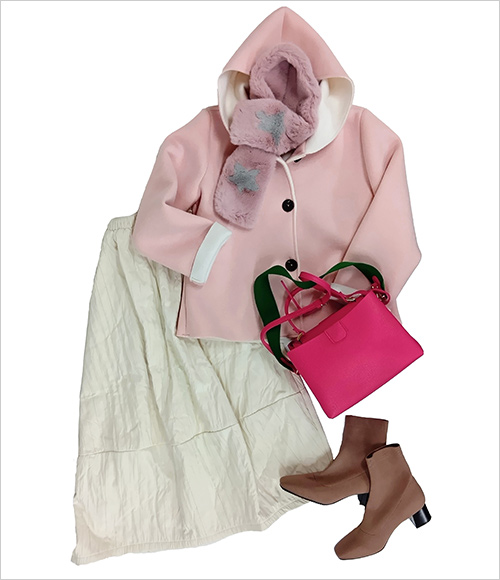 ＜アドルミエ 神戸＞スペシャルバーゲン イメージ