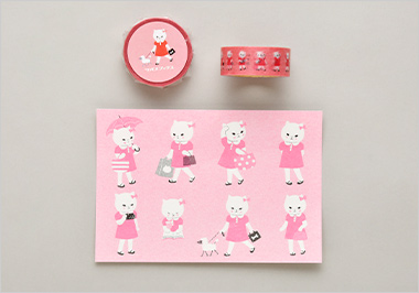 <Biscuit(ビスケット)アンドツバメブックス>アイテム イメージ画像