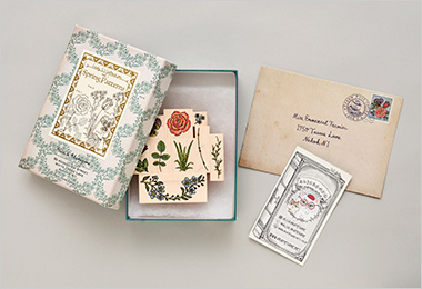 <ありさ&あかめがね>アイテム イメージ画像