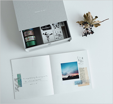 <ヨハク>アイテム イメージ画像