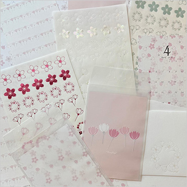 <*HoneyStyle*(ハニースタイル)>アイテム イメージ画像