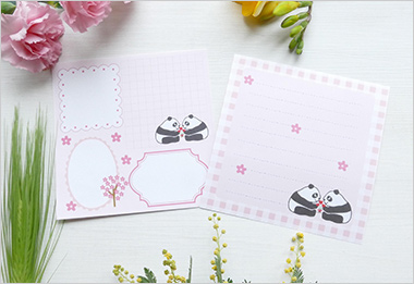 <Panda factory(パンダファクトリー)>アイテム イメージ画像