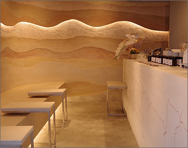 ロカ コーヒー ロースターズ