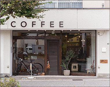 コローロ コーヒー