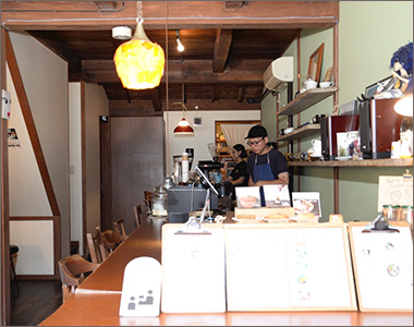 イマジンコーヒー