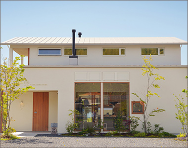 フジヤマ コーヒー ロースターズ