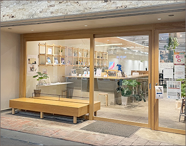 レイヤーズ コーヒー