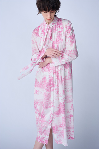 ＜コロネット＞インポートバーゲンのイメージ画像