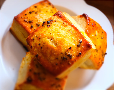 リアン スコーン白トリュフ