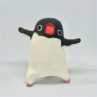 ＜さっぽろペンギンコロニー＞ フィギュア