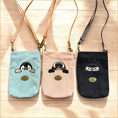 <アトリエリジッタ>ワイド刺繍キャップ