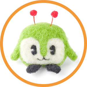 みんくるサンプル