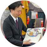 トップセールスマン星野氏