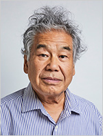 岩崎 紘昌氏