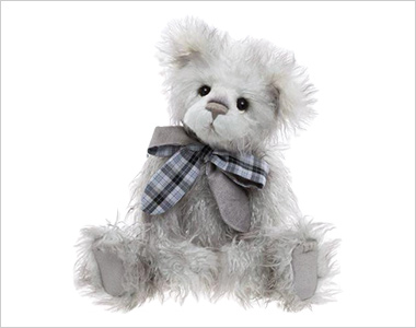 <チャーリーベアーズ>イヤーベア2025