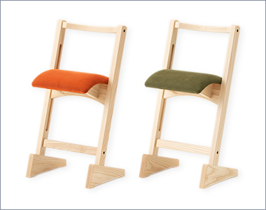 ＜ファインクラフト＞パイロットチェア