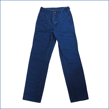 ベイカーパンツ