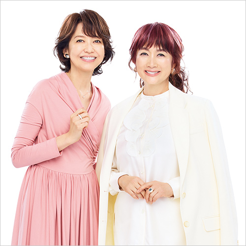 レディスアデランスウィッグおためしフェアイメージ