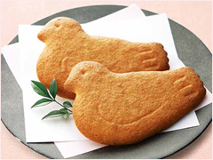<鎌倉 豊島屋>鳩サブレー