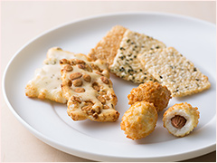 赤坂柿山 イメージ