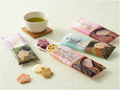 京都・宇治 式部郷 イメージ