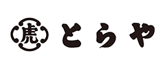 とらや ロゴ