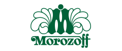 モロゾフ ロゴ