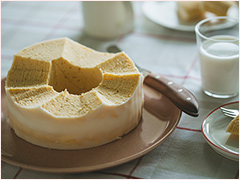 ユーハイム イメージ