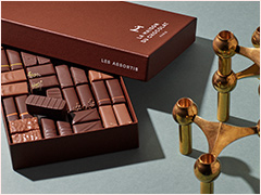 ラ・メゾン・デュ・ショコラ イメージ