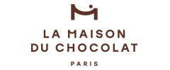 ラ・メゾン・デュ・ショコラ ロゴ