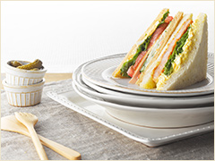 ブロッサム&ブーケ イメージ