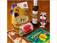 カルディ コーヒーファーム イメージ