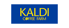 カルディ コーヒーファーム ロゴ