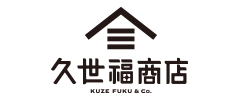 久世福商店 ロゴ