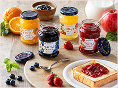 明治屋 イメージ