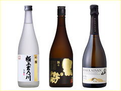 酒売場 イメージ