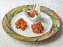 浅草今半 イメージ