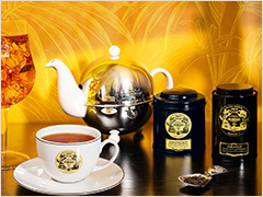 マリアージュ フレール イメージ