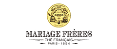 マリアージュ フレール ロゴ